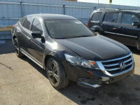 2014 HONDA CROSSTOUR 5J6TF1H57EL001163