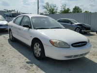 2000 FORD TAURUS LX 1FAFP5227YG285242