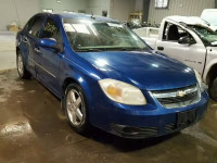 2005 CHEVROLET COBALT LT 1G1AZ54F957561651