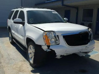 2008 GMC YUKON 1GKFK13008J143739