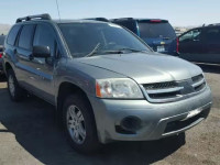 2008 MITSUBISHI ENDEAVOR L 4A4MN21S48E043956