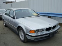 1999 BMW 740IL WBAGH8337XDP04238