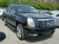 2008 CADILLAC ESCALADE E 3GYFK62888G263543