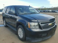 2009 CHEVROLET TAHOE C150 1GNFC13519R104480