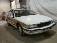 1993 BUICK ROADMASTER 1G4BR8371PW400772