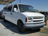 2002 CHEVROLET EXPRESS G3 1GNHG39R421204452