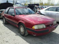 1990 FORD MUSTANG LX 1FACP41E3LF157345