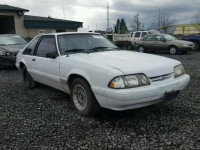 1992 FORD MUSTANG LX 1FACP41M4NF139303