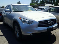 2014 INFINITI QX70 JN8CS1MU4EM452158