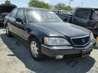 2000 ACURA 3.5 RL JH4KA9659YC011021