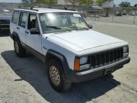 1993 JEEP CHEROKEE S 1J4FT68SXPL525855