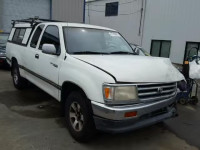 1996 TOYOTA T100 XTRAC JT4TN14DXT0015420