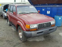 1995 TOYOTA LANDCRUISE JT3DJ81W2S0101211