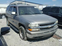 2000 CHEVROLET TAHOE C150 1GNEC13T1YJ171989