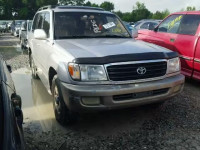 2000 TOYOTA LANDCRUISE JT3HT05J8Y0094933