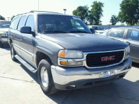 2000 GMC YUKON XL K 1GKFK16TXYJ182716