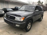 2001 TOYOTA LANDCRUISE JTEHT05J212016262