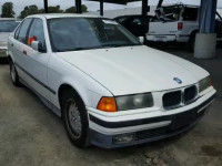 1994 BMW 325I AUTOMATIC WBACB4322RFL14803