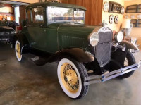 1930 FORD MODEL A A3819990