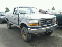1994 FORD F250 2FTHF26H1RCA32620