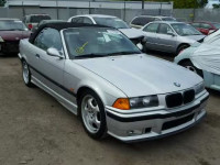 1999 BMW M3 WBSBK9330XEC42826