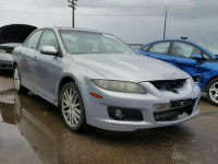 2006 MAZDA MAZDASPEED JM1GG12L761105922