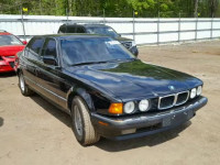 1990 BMW 750IL WBAGC831XLDC77986