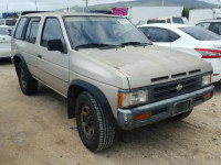 1994 NISSAN PATHFINDER JN8HD17S2RW205192