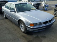 1997 BMW 740IL WBAGJ832XVDM05450
