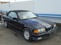 1995 BMW 325IC AUTO WBABJ6323SJD38916