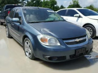 2005 CHEVROLET COBALT LT 1G1AZ54F057579651