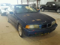 1997 BMW 318TI WBACG7323VAS99173