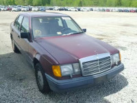 1987 MERCEDES-BENZ 300DT WDBEB33D5HA304378