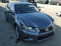 2015 LEXUS GS 350 JTHBE1BL5FA017921