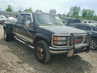 1998 GMC SIERRA K35 1GTHK39F2WE549247