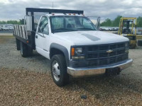 2000 CHEVROLET C3500-HD 1GBKC34J7YF413163