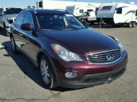 2014 INFINITI QX50 JN1BJ0HP5EM210006