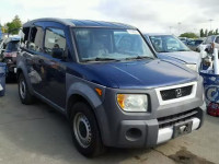 2003 HONDA ELEMENT DX 5J6YH18223L009139