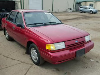 1994 FORD TEMPO GL 1FAPP36U3RK148351