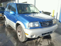 2005 SUZUKI GRAND VITA JS3TE62V954100142