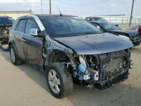 2009 FORD EDGE LIMIT 2FMDK39C99BA30499