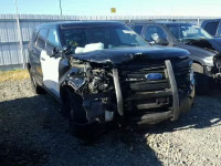 2015 FORD EXPLORER P 1FM5K8AR0FGB98750