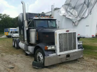 1989 PETERBILT CONVENTION 1XP5DB9X4KN282959