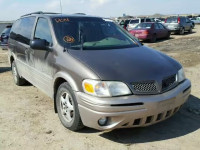 2003 PONTIAC MONTANA LU 1GMDX13E13D274875