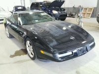 1996 CHEVROLET CORVETTE 1G1YY22P3T5118562