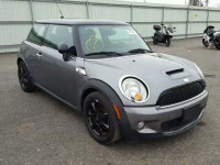 2010 MINI COOPER S WMWMF7C5XATX43858