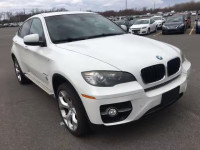 2009 BMW X6 XDRIVE3 5UXFG43529L224319