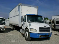 2006 FREIGHTLINER M2 106 MED 1FVACWCS66HW10009