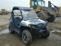 2011 POLARIS RANGER RZR 4XAVH76A3BB072445