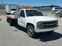 1995 CHEVROLET C3500 1GBJC34K4SE194163